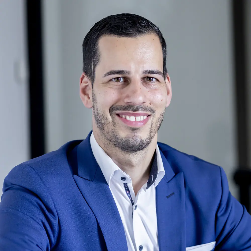 Vivadus Financial Planners Marko Matijasevic